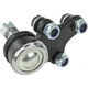 Purchase Top-Quality Lower Ball Joint by MEVOTECH - MK9645 pa17