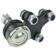 Purchase Top-Quality Lower Ball Joint by MEVOTECH - MK9645 pa7