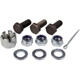 Purchase Top-Quality Lower Ball Joint by MEVOTECH - MK9645 pa9