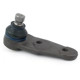 Purchase Top-Quality Lower Ball Joint by MEVOTECH - MK9655 pa13