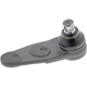 Purchase Top-Quality Lower Ball Joint by MEVOTECH - MK9657 pa11