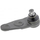 Purchase Top-Quality Lower Ball Joint by MEVOTECH - MK9657 pa14