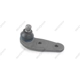 Purchase Top-Quality Lower Ball Joint by MEVOTECH - MK9657 pa5