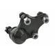 Purchase Top-Quality MEVOTECH - MK9739 - Lower Ball Joint pa18