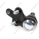 Purchase Top-Quality Lower Ball Joint by MEVOTECH - MK9740 pa10