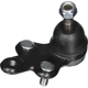 Purchase Top-Quality Lower Ball Joint by MEVOTECH - MK9740 pa15