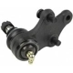 Purchase Top-Quality Lower Ball Joint by MEVOTECH - MK9741 pa1