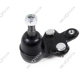 Purchase Top-Quality Lower Ball Joint by MEVOTECH - MK9741 pa11