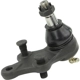 Purchase Top-Quality Lower Ball Joint by MEVOTECH - MK9741 pa15