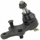 Purchase Top-Quality Lower Ball Joint by MEVOTECH - MK9741 pa2