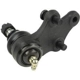 Purchase Top-Quality Lower Ball Joint by MEVOTECH - MK9741 pa9