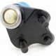 Purchase Top-Quality Lower Ball Joint by MEVOTECH - MK9742 pa10