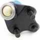 Purchase Top-Quality Lower Ball Joint by MEVOTECH - MK9742 pa22