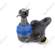 Purchase Top-Quality Lower Ball Joint by MEVOTECH - MK9756 pa14