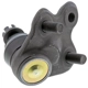 Purchase Top-Quality Lower Ball Joint by MEVOTECH - MK9756 pa19