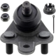 Purchase Top-Quality Lower Ball Joint by MEVOTECH - MK9756 pa20