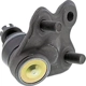Purchase Top-Quality Lower Ball Joint by MEVOTECH - MK9756 pa25