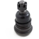 Purchase Top-Quality Lower Ball Joint by MEVOTECH - MK9818 pa17