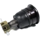 Purchase Top-Quality Lower Ball Joint by MEVOTECH - MK9820 pa14