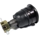 Purchase Top-Quality Lower Ball Joint by MEVOTECH - MK9820 pa18