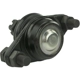 Purchase Top-Quality Lower Ball Joint by MEVOTECH - MK9852 pa12