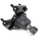 Purchase Top-Quality Lower Ball Joint by MEVOTECH - MK9889 pa25