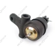 Purchase Top-Quality Lower Ball Joint by MEVOTECH - MK9908 pa14