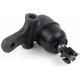 Purchase Top-Quality Lower Ball Joint by MEVOTECH - MK9908 pa2