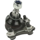 Purchase Top-Quality Lower Ball Joint by MEVOTECH - MK9913 pa17