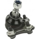 Purchase Top-Quality Lower Ball Joint by MEVOTECH - MK9913 pa20