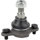 Purchase Top-Quality Lower Ball Joint by MEVOTECH - MK9914 pa16