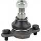 Purchase Top-Quality Lower Ball Joint by MEVOTECH - MK9914 pa18