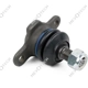 Purchase Top-Quality Lower Ball Joint by MEVOTECH - MK9914 pa4