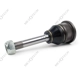Purchase Top-Quality Lower Ball Joint by MEVOTECH - MK9917 pa11