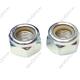 Purchase Top-Quality Lower Ball Joint by MEVOTECH - MK9918 pa10