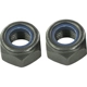 Purchase Top-Quality Lower Ball Joint by MEVOTECH - MK9918 pa24