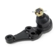Purchase Top-Quality Lower Ball Joint by MEVOTECH - MK9923 pa16