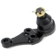Purchase Top-Quality Lower Ball Joint by MEVOTECH - MK9923 pa23