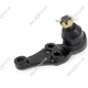 Purchase Top-Quality Lower Ball Joint by MEVOTECH - MK9923 pa5