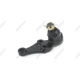 Purchase Top-Quality Lower Ball Joint by MEVOTECH - MK9923 pa8