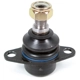 Purchase Top-Quality MEVOTECH - MS10500 - Lower Ball Joint pa15