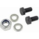 Purchase Top-Quality MEVOTECH - MS10501 - Lower Ball Joint pa17