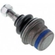 Purchase Top-Quality Lower Ball Joint by MEVOTECH - MS10502 pa10