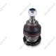 Purchase Top-Quality Lower Ball Joint by MEVOTECH - MS10502 pa12