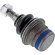 Purchase Top-Quality Lower Ball Joint by MEVOTECH - MS10502 pa18