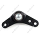 Purchase Top-Quality Lower Ball Joint by MEVOTECH - MS10507 pa10