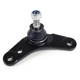 Purchase Top-Quality Lower Ball Joint by MEVOTECH - MS10507 pa13