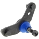 Purchase Top-Quality Lower Ball Joint by MEVOTECH - MS10507 pa17