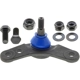 Purchase Top-Quality Lower Ball Joint by MEVOTECH - MS10507 pa19