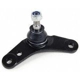 Purchase Top-Quality Lower Ball Joint by MEVOTECH - MS10507 pa2